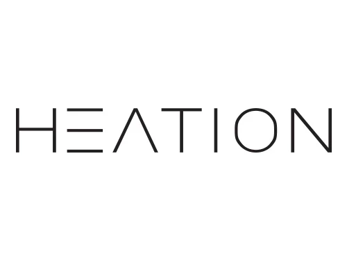 Heation logo